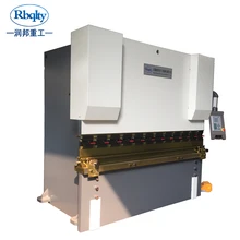 WC67K-250T/4000 пресс-оборудование для сгибания тормозных устройств