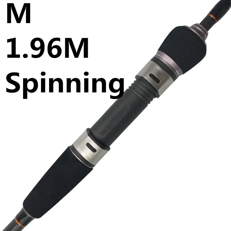 Новое медленное отжимное удилище 1,83 м 1,96 м 30-260 г 100-350 г PE1.5-3.0# PE 2,5-4,0# спиннинговое литье океанское троллинговое удилище m мл Мощность - Цвет: Красный