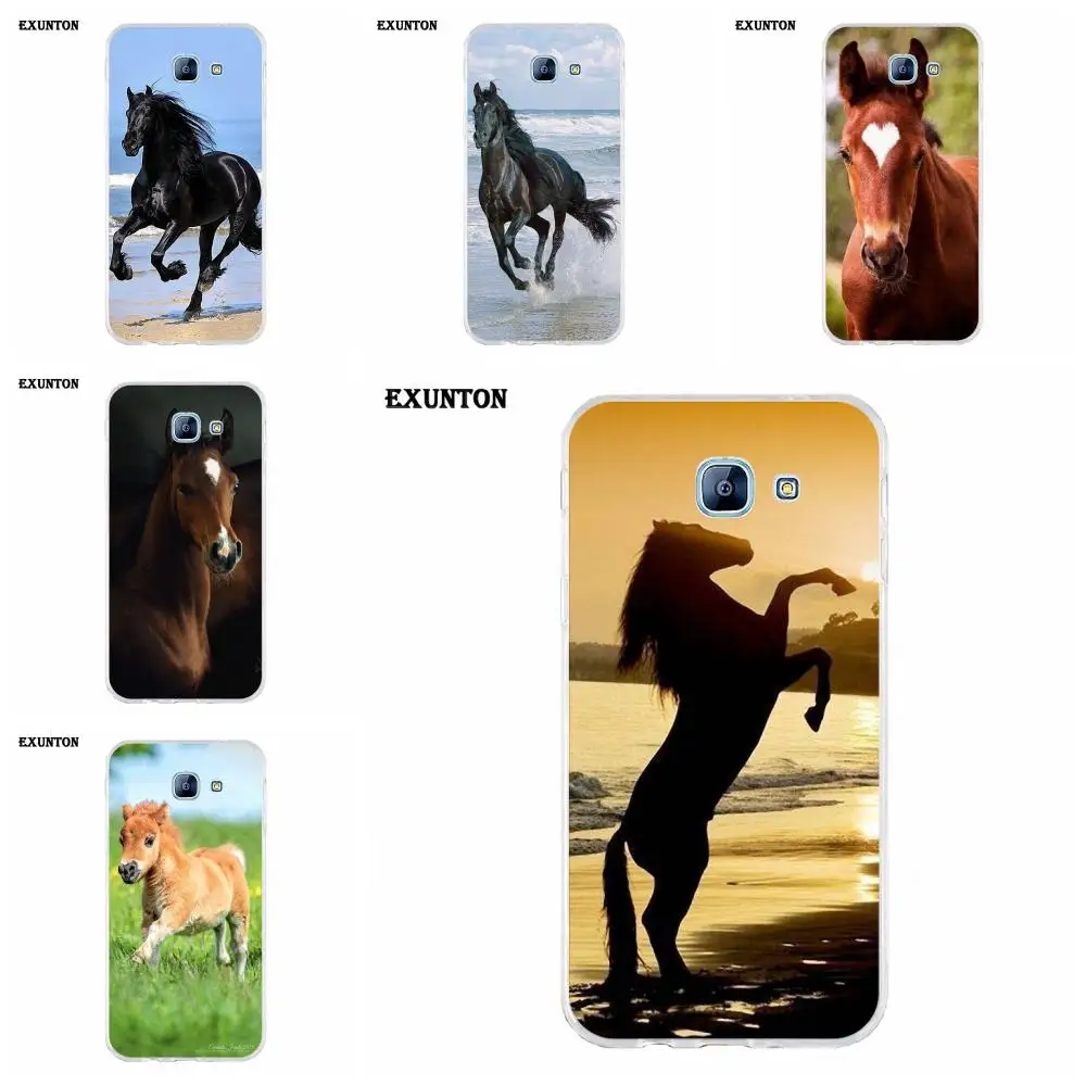 Мягкий телефон с принтом для Galaxy Alpha Core Note 2 3 4 S2 A10 A20 A20E A30 A40 A50 A60 A70 M10 M20 M30