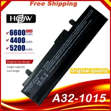 HSW A32-1015 Аккумулятор для ноутбука Asus Eee PC 1015 1015P 1015PE 1015PW 1215N 1016 1016P