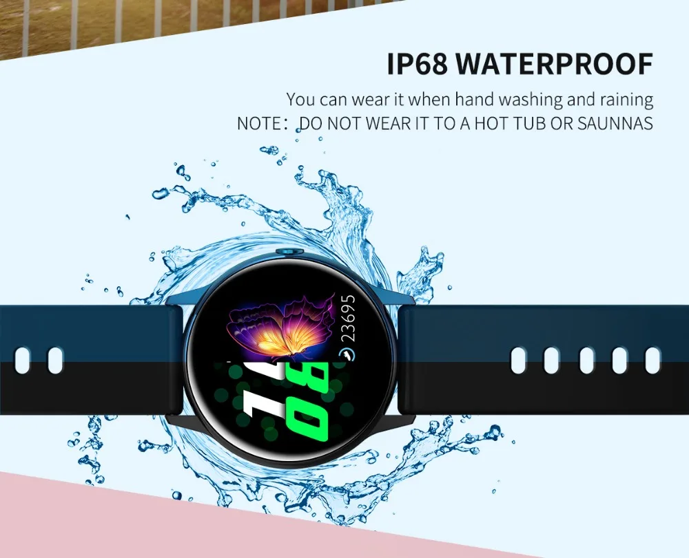 DT88 умные часы мужские спортивные Шагомер Браслет ips сердечный ритм кровяное давление кислород IP68 Водонепроницаемые Смарт-часы для Android IOS