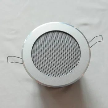 

High Quality 3-inch Ceiling Speaker Public Broadcast Home Indoor Speaker