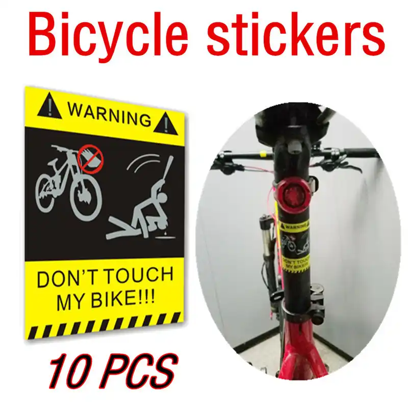 bike security accessories
