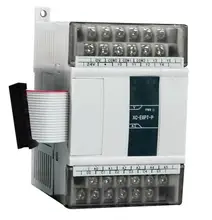 XINJE XC-E6TCA-P ,Temperature control module of XC series PLC Extension Module ,HAVE IN STOCK,FAST SHIPPING