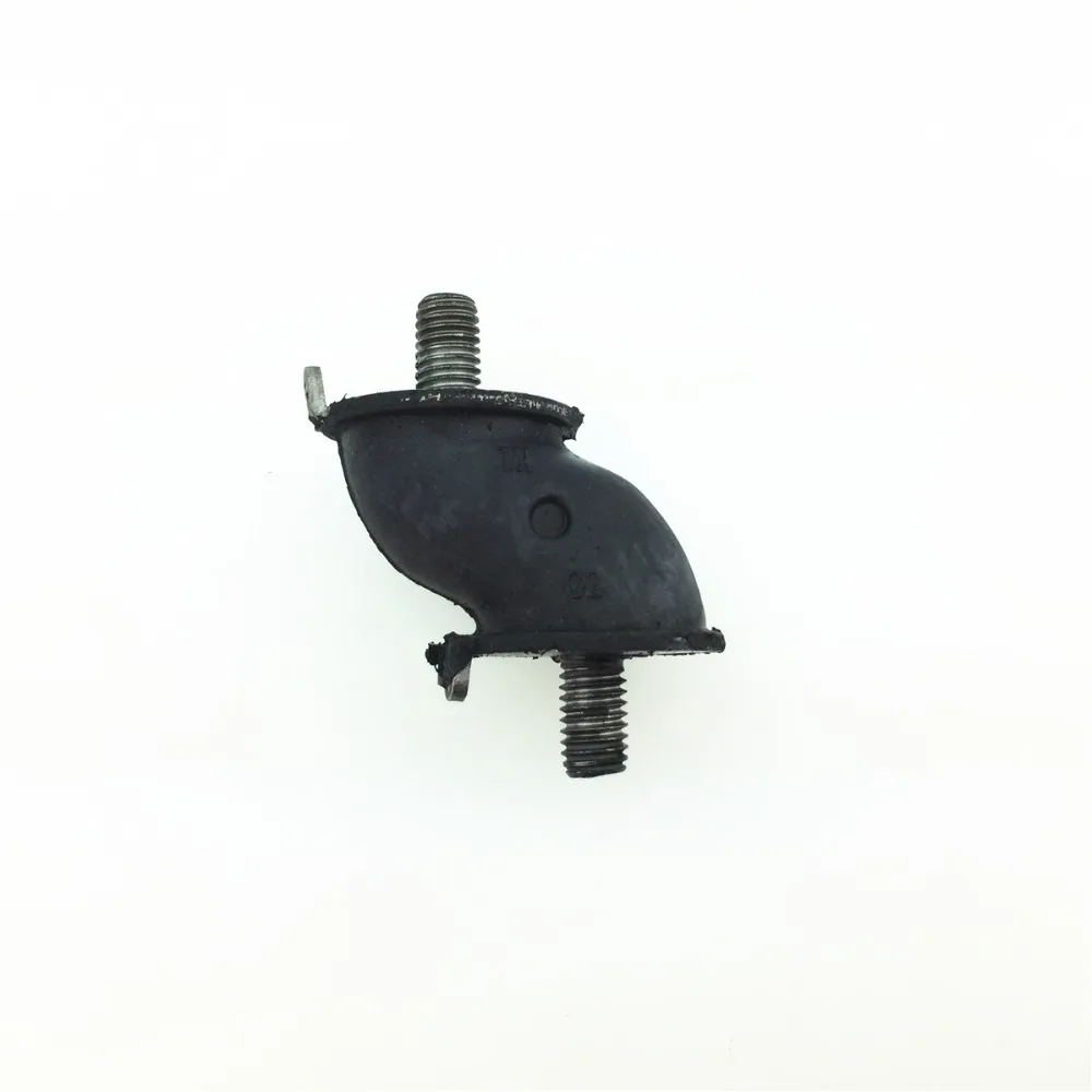 

STARPAD For Auto Parts Tricycle Gasoline Generator 3KW48V60V72V168F170F damping pad Range extender 2pcs