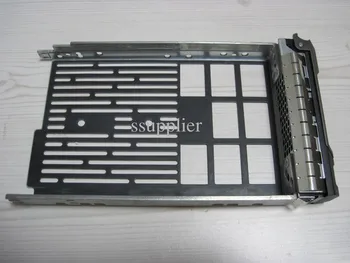 

10pcs Brand NEW 3.5 inch Hot Swap Hard Drive HD Tray Caddy for DELL R710 T710 R410 T410 M710 M600 MD3200 T310 T420