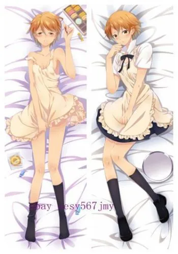 

Anime Hugging Bady Pillow Case --150*50cm WORKING!!