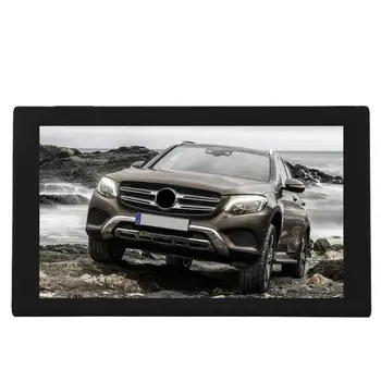 

S900 9 inch Touch Screen Portable Car Sat Nav FM 256MB+8GB GPS Navigator