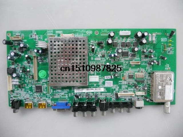 L40E9SFR motherboard 40-02MS91-MAD2XG/MAC2XG with screen LTA400HA08 | Электроника