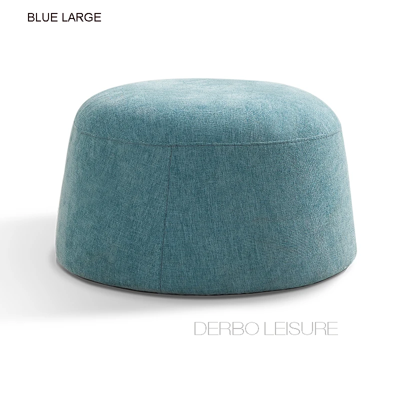 blue big