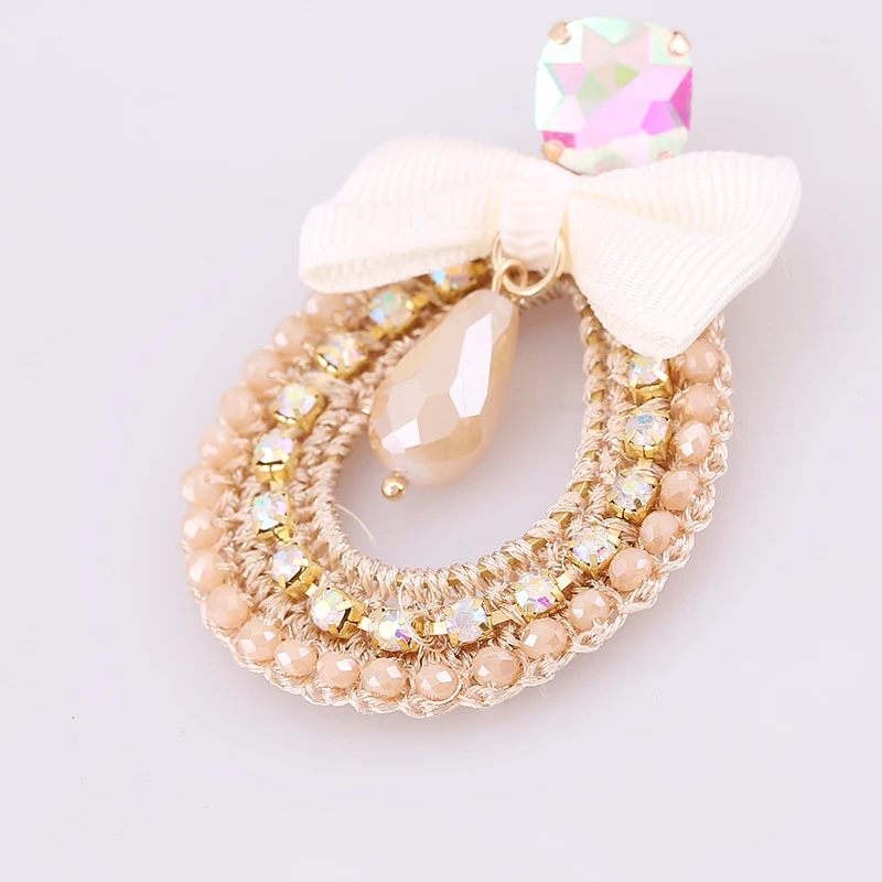 Earrings Part 1