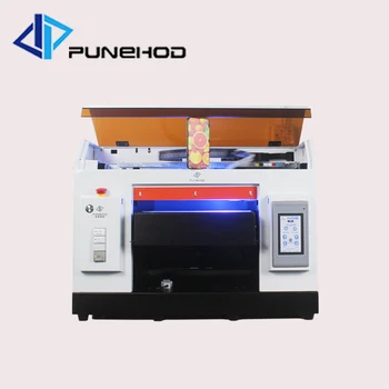 

Infrared ray apex uv flatbed printer a3 for golf ball diy logo printing machine