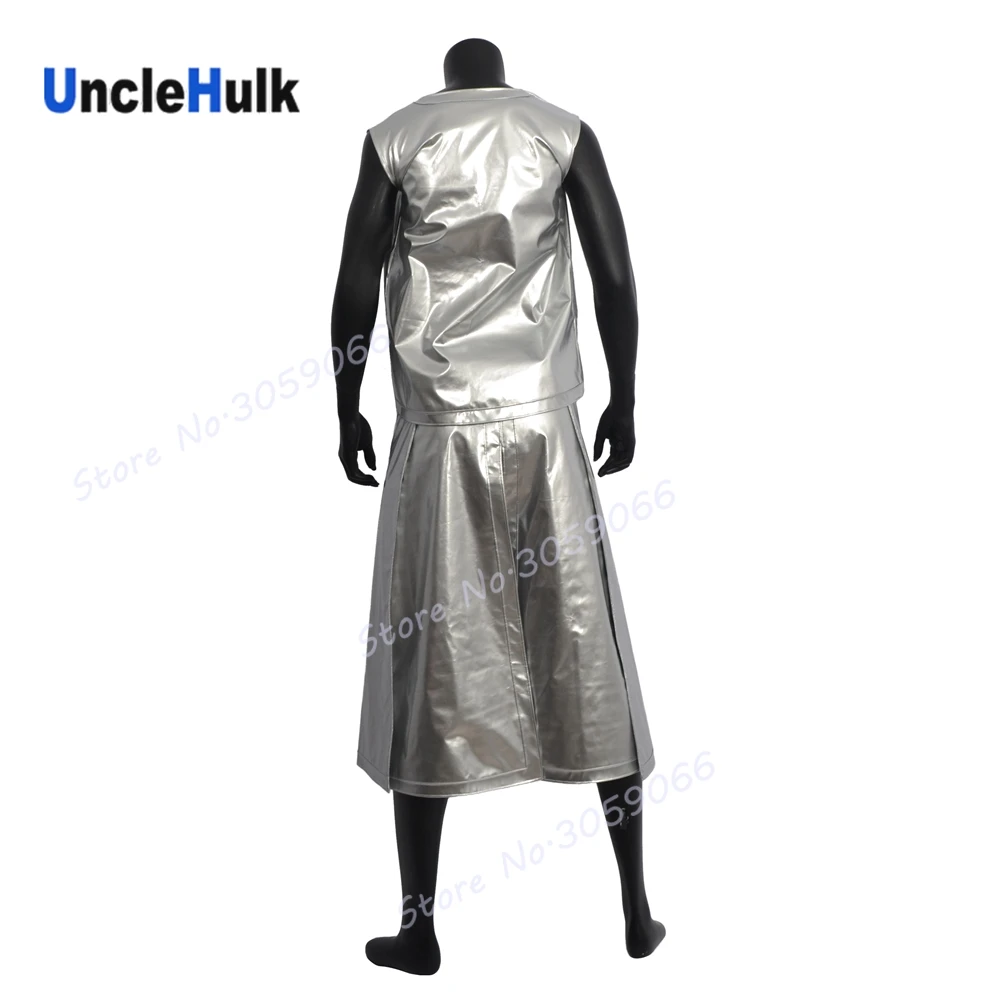 Костюм волшебника в масках | UncleHulk