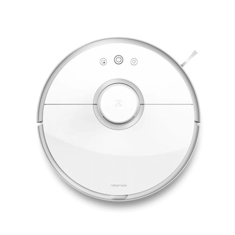

2019 Roborock S50 Robot Vacuum Cleaner 2 for Home Automatic Sweeping Dust Sterilize Smart Planned Washing Mopping Vacuum Cleaner