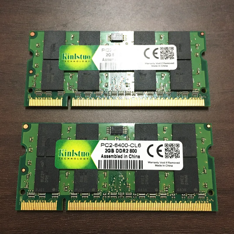 ddr2 rams 14