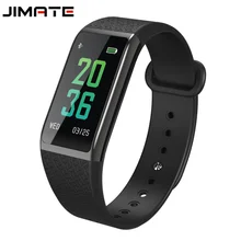 B25 Smartband Цвет Экран крови Давление браслет Фитнес трекер монитор сердечного ритма Смарт Браслет Для мужчин часы pk Fit бит группа