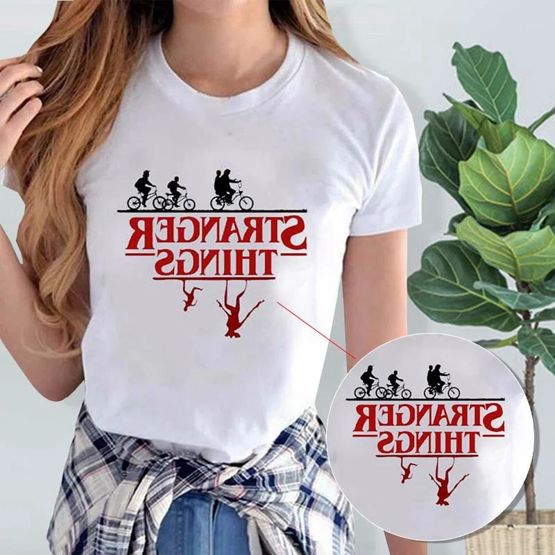 Необычные вещи футболка хипстерские рубашки графическая женский мужской с