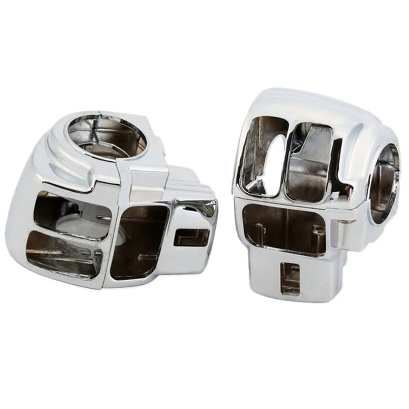 

Switch Housing Cover For Harley-Davidson Electra Glide Flhtcu Road King