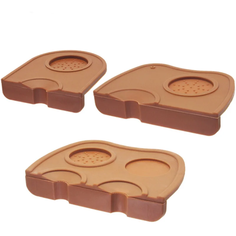 coffee tamper mat 1