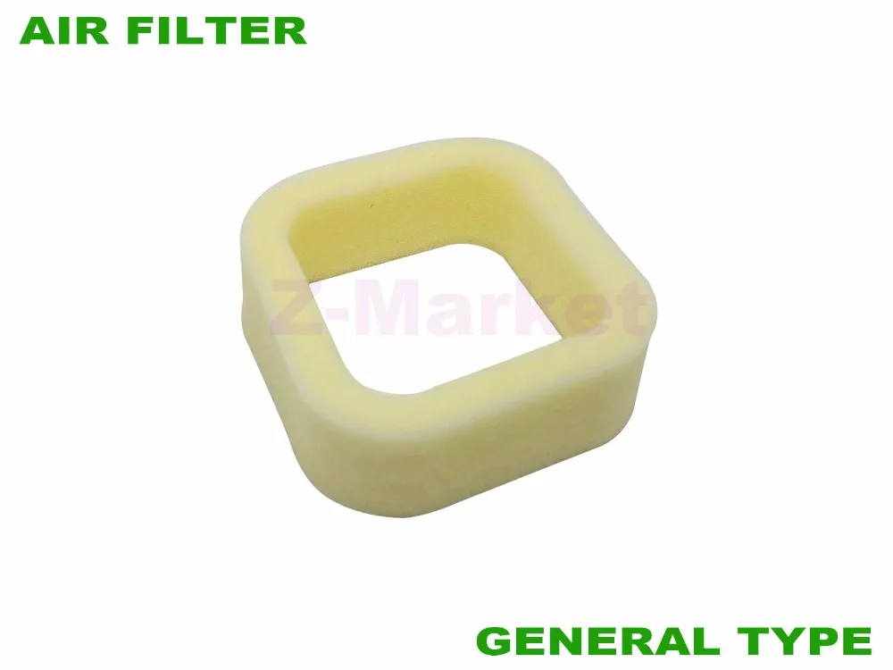 10PCS High End Sponge Air Filter for Brush Cutter.Grass Trimmer.Lawn