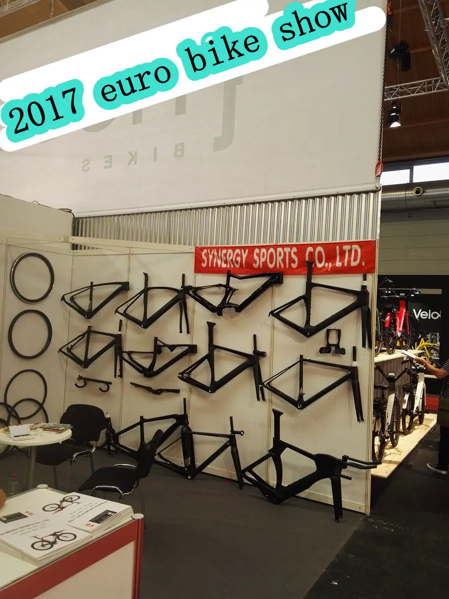 euro bike
