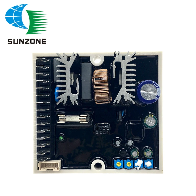 Generator Spare Parts Replacement Mecc Alte AVR DSR Automatic Voltage Regulator Free DHL shipping Generator Spare Parts Replacement Mecc Alte AVR DSR Automatic Voltage Regulator Free DHL shipping