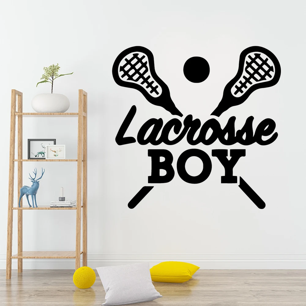 Fashion larosse boy Wall Stickers Home Decoration Accessories Removable Wall Sticker Room Decoration