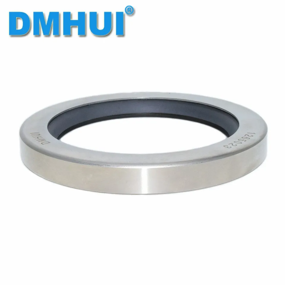 DMHUI Brand rotary screw air compressor stainless steel PTFE oil seals 70*90*10/70x90x10 Single lip ISO 9001:2008 70*90*10mm