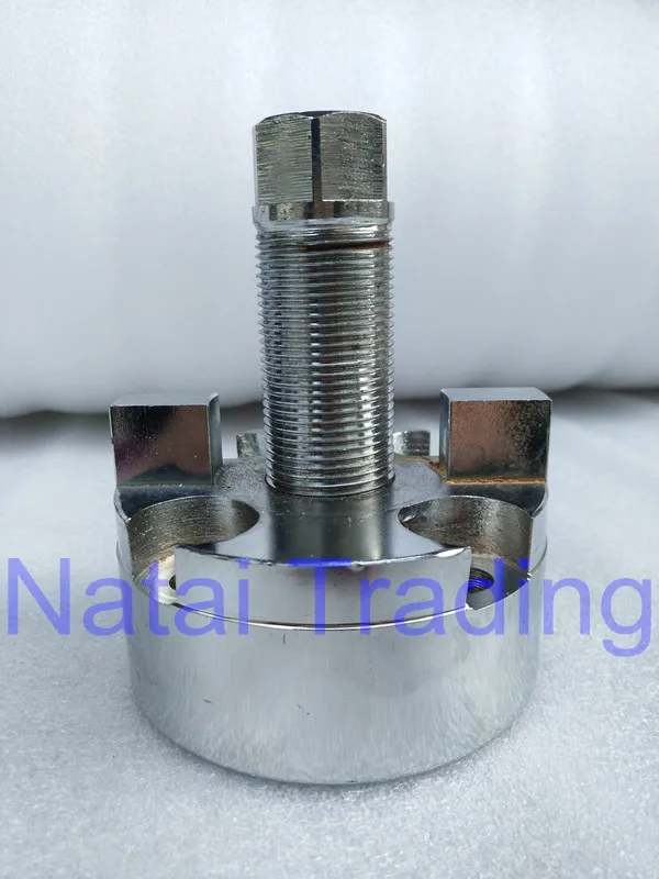 

multi function puller fuel pump coupling double use jackscrew for diesel pump repair tool dismantling tool for Bosch pump