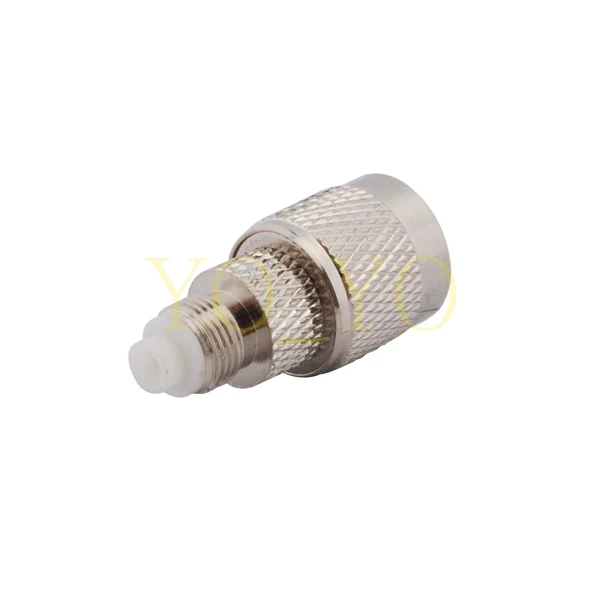 Новое поступление адаптер для радиочастотной магнитолы фоторазъем разъем FME