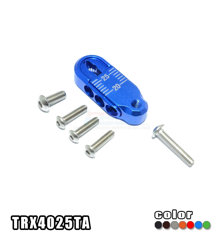 TRX4025TA 1