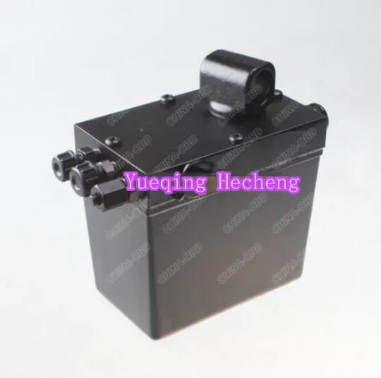 New Hydraulic Cabin Pump 1450903 Tilt Pump For DAF Heavy Truck