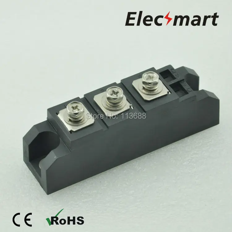 

STANDARD DIODE MODULE MDC110A 1600V