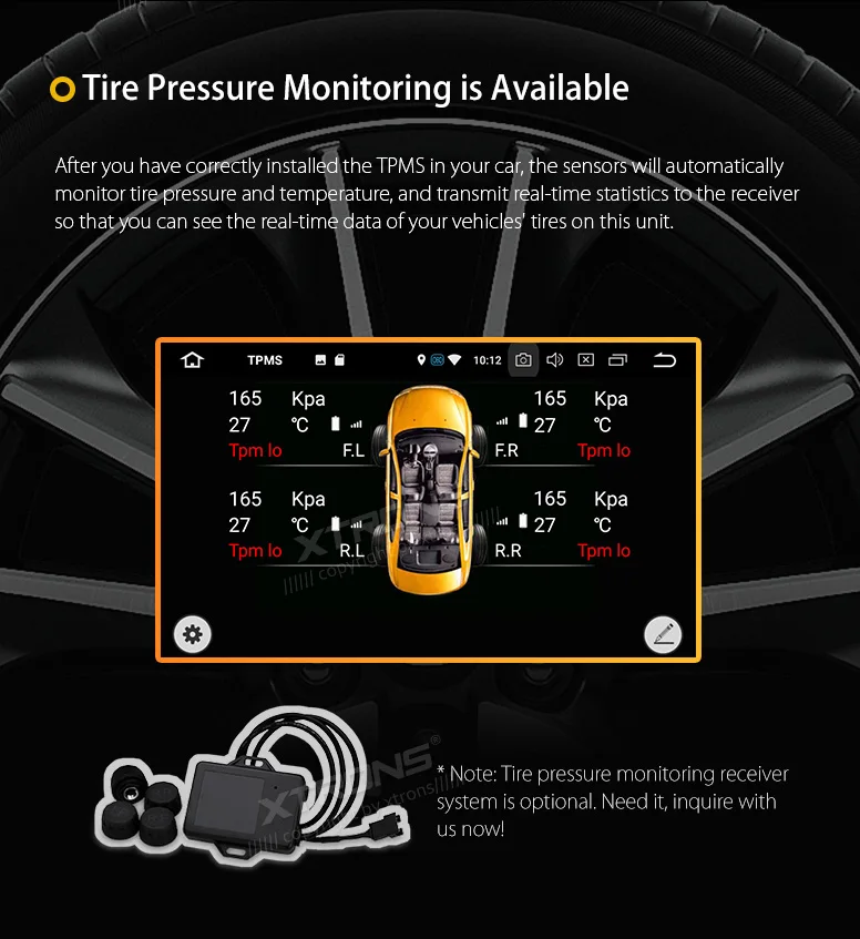 Excellent 7" Android 8.0 OS Car DVD Multimedia Navigation GPS Radio for Mercedes-Benz E-Class W211 2002-2008 (E200 E220 E240 E270 E280) 22