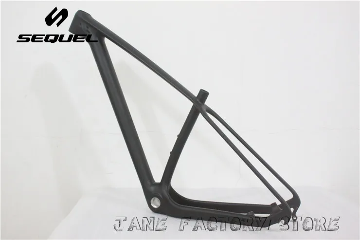 Sale carbon mtb bike frame 29er matte bsa /bb30 15/17/19 " Carbon Frame 29er Chinese Carbon mtb Bicycle Frame T1000 Carbon 15 Sale carbon mtb bike frame 29er matte bsa /bb30 15/17/19 " Carbon Frame 29er Chinese Carbon mtb Bicycle Frame T1000 Carbon 15