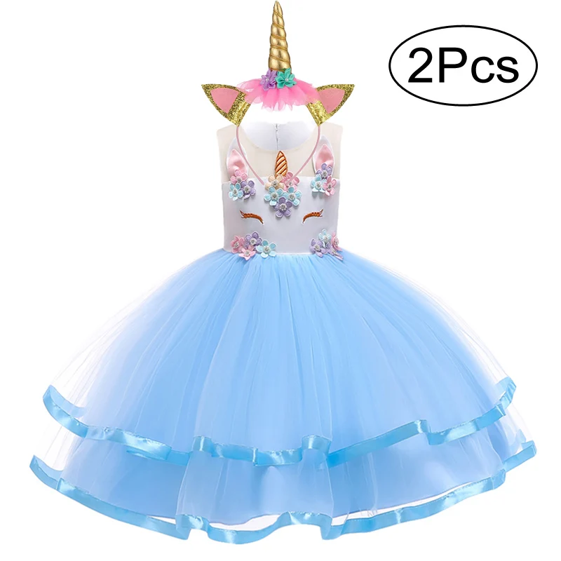 girls dress-9