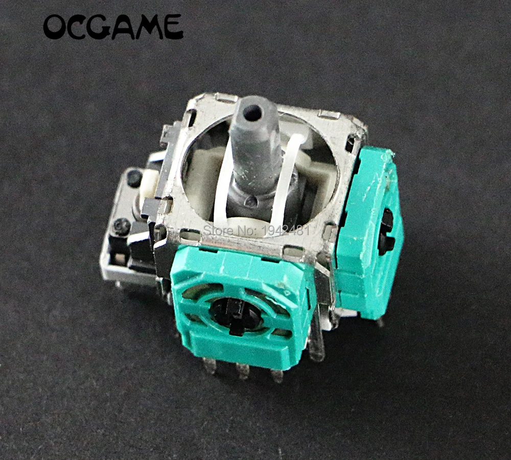 

OCGAME Original Analog Joystick 3D for XBOX ONE Wireless Controller