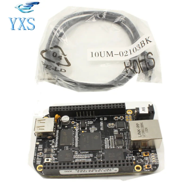 

AM335X Cortex A8 Development Board
