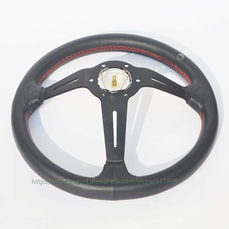 ND steering wheel  (4)
