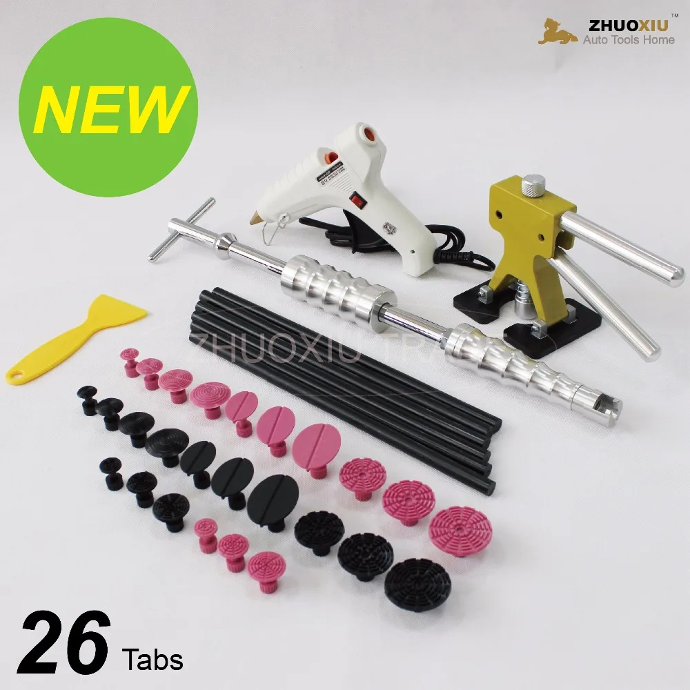 Paintless Dent Repair Tools Mini Lifter PDR Pull Tabs PDR Glue Sticks PDR Tools PDR 313