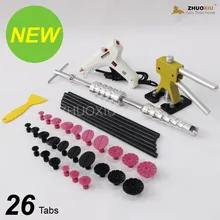 Paintless Dent Repair Tools Mini Lifter PDR Pull Tabs PDR Glue Sticks PDR Tools PDR 313