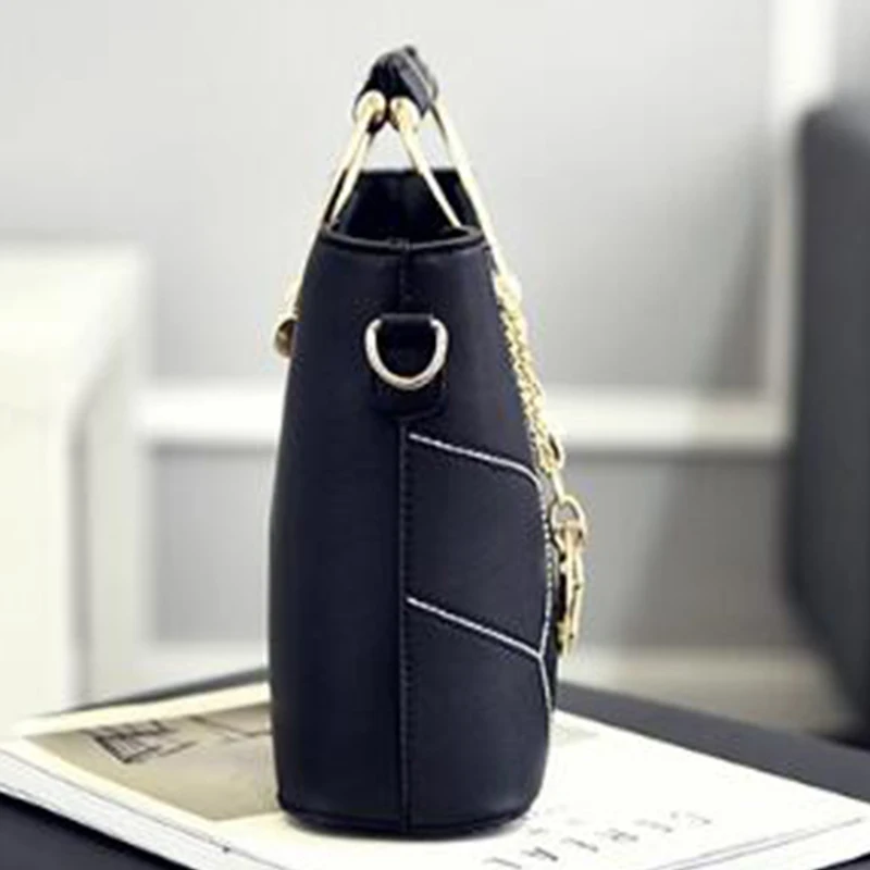Fashion Designer Leather Bags for Women Heart Flower Pendant Handbag Ladies Shoulder Bags Casual Sweet Crossbody Bag Fashion Designer Leather Bags for Women Heart Flower Pendant Handbag Ladies Shoulder Bags Casual Sweet Crossbody Bag
