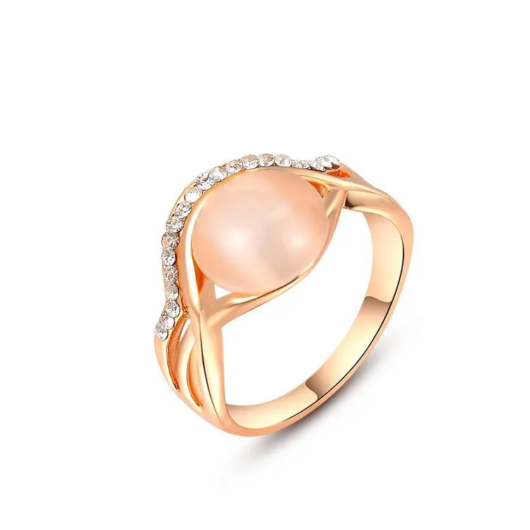 2015 новое поступление мода ROXI оптовая продажа Jewerly кольца горячие продаж женщин