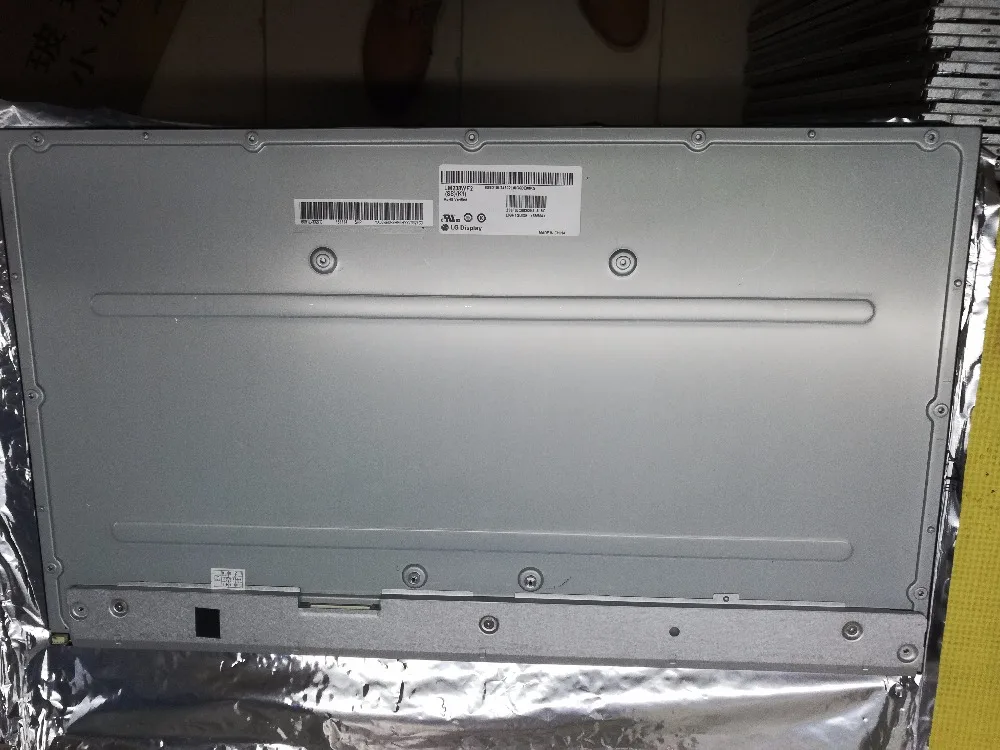 IPS ЖК экран lm238 WF2 SSK1 ltm238 hl01 HL06 для Lenovo AIO 520 24IKU 24IKL 24AST 24ICB|lenovo lcd screen| |