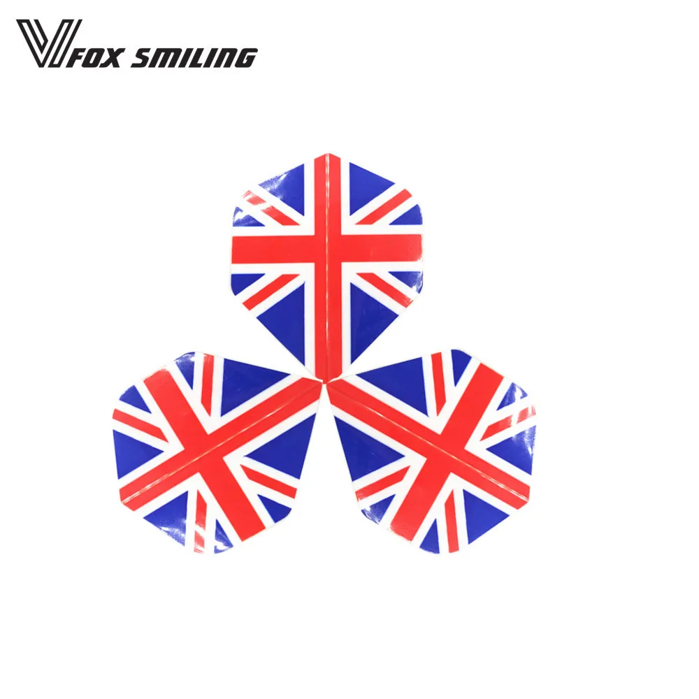 

30pcs Darts Tail Flights Wing For Professional Darts Wing Tail Darts Accessories