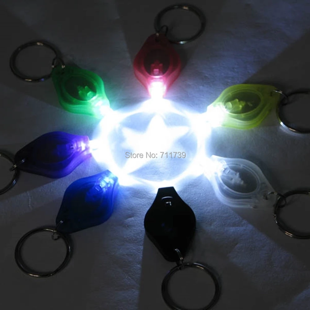 mini Keychain (10)