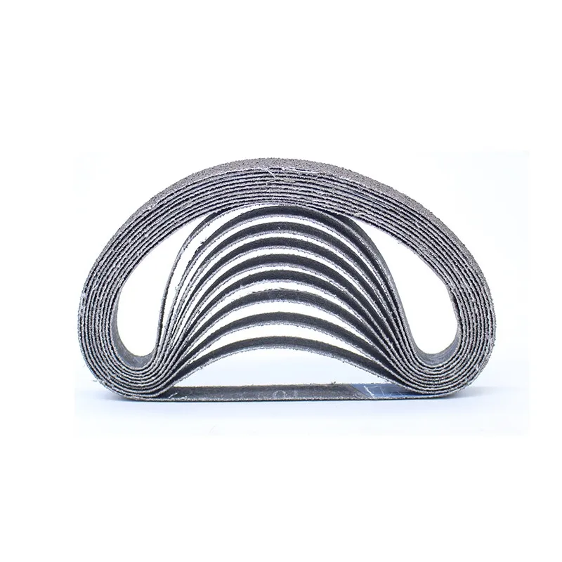 10mmx330mm sand belt 1