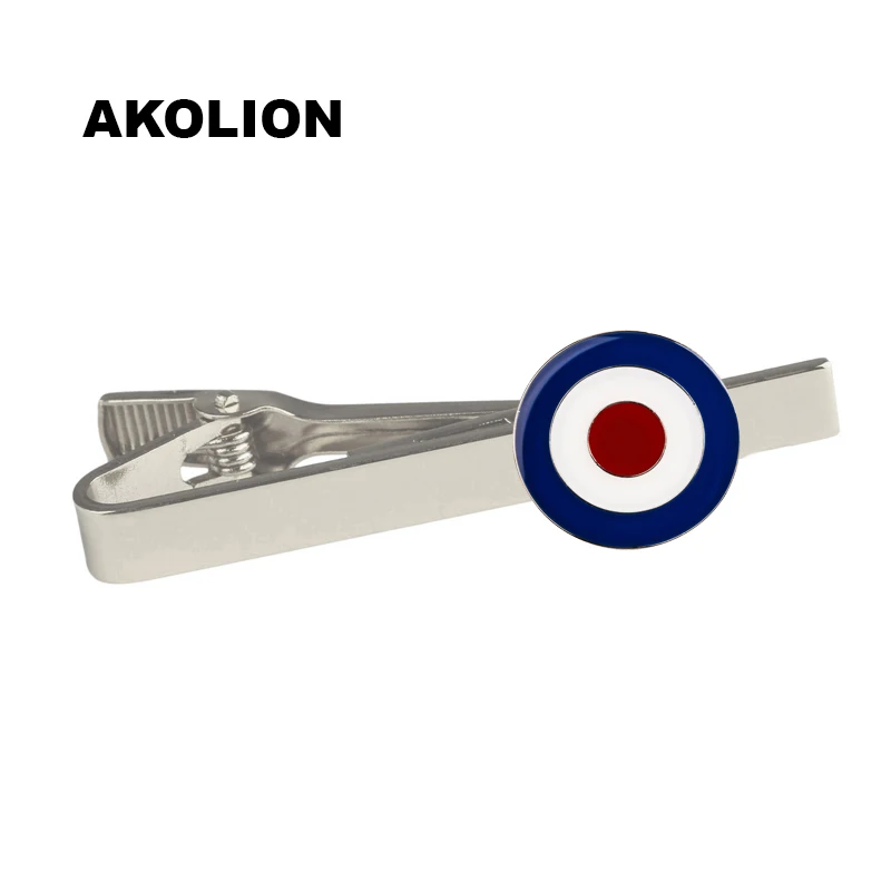 MOD Tie Clip