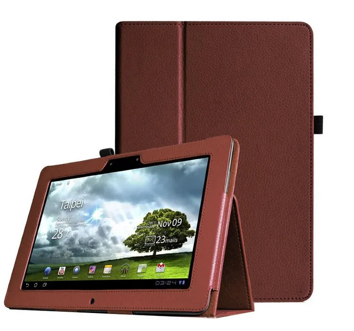 Для ASUS MemoPad FHD me302c чехол 10 1 дюймов планшет Смарт кожаный защитный + Защитная пленка