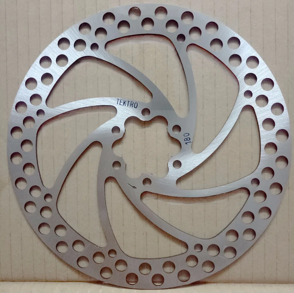 MTB Mountain Bike Disc Brake Rotor Hydraulic Disc Brakes Bicycle Use